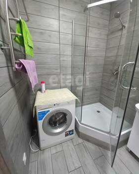 1-к квартира, вторичка, 37м2, 4/23 этаж