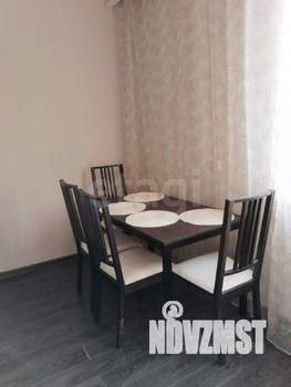 3-к квартира, вторичка, 93м2, 4/4 этаж