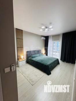 2-к квартира, вторичка, 59м2, 4/19 этаж