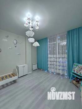 2-к квартира, вторичка, 56м2, 2/4 этаж