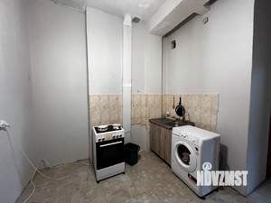 2-к квартира, вторичка, 50м2, 3/4 этаж