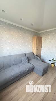 3-к квартира, вторичка, 65м2, 9/10 этаж