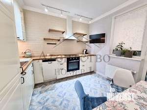 1-к квартира, вторичка, 42м2, 15/21 этаж