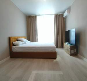 1-к квартира, вторичка, 40м2, 3/20 этаж