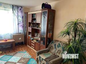 1-к квартира, вторичка, 38м2, 5/16 этаж