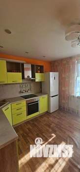 2-к квартира, вторичка, 57м2, 3/16 этаж