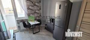 1-к квартира, вторичка, 44м2, 2/16 этаж