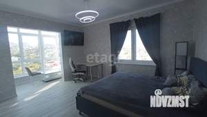 1-к квартира, вторичка, 49м2, 11/22 этаж