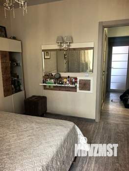 3-к квартира, вторичка, 75м2, 17/20 этаж
