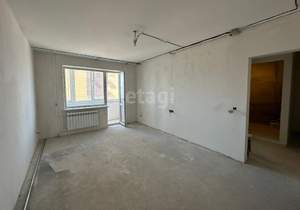 1-к квартира, вторичка, 37м2, 4/10 этаж