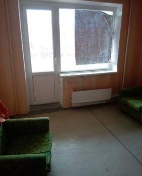 2-к квартира, вторичка, 49м2, 2/9 этаж