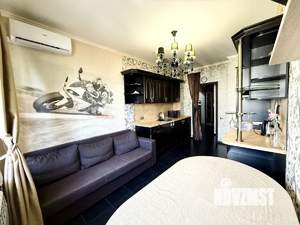 2-к квартира, вторичка, 66м2, 10/16 этаж