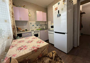 1-к квартира, вторичка, 31м2, 7/9 этаж