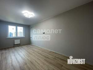1-к квартира, вторичка, 40м2, 11/20 этаж