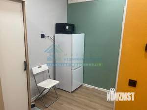 2-к квартира, вторичка, 42м2, 8/25 этаж