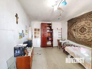 1-к квартира, вторичка, 38м2, 6/10 этаж