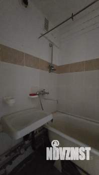 1-к квартира, вторичка, 28м2, 5/9 этаж