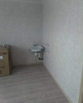 1-к квартира, вторичка, 31м2, 1/16 этаж