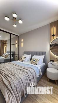 1-к квартира, вторичка, 32м2, 6/20 этаж