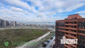 3-к квартира, вторичка, 80м2, 12/16 этаж