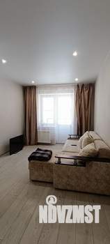 1-к квартира, вторичка, 31м2, 1/3 этаж