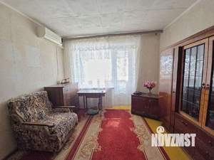 1-к квартира, вторичка, 21м2, 3/9 этаж