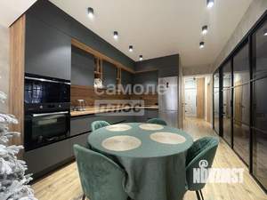 2-к квартира, вторичка, 73м2, 9/17 этаж