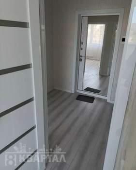 1-к квартира, вторичка, 34м2, 8/23 этаж