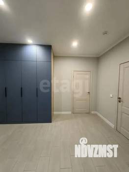 1-к квартира, вторичка, 57м2, 14/16 этаж