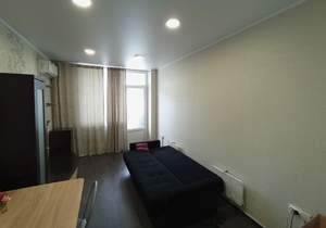 1-к квартира, вторичка, 48м2, 3/6 этаж