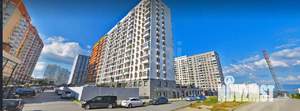 Студия квартира, вторичка, 19м2, 11/16 этаж