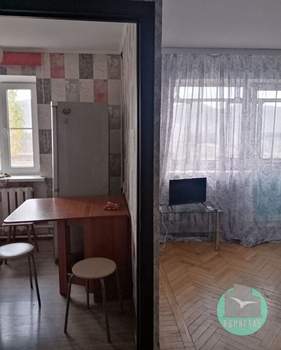 1-к квартира, вторичка, 33м2, 5/5 этаж