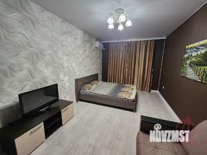 1-к квартира, вторичка, 44м2, 2/16 этаж