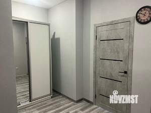 1-к квартира, вторичка, 41м2, 2/20 этаж