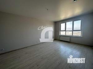 1-к квартира, вторичка, 40м2, 10/16 этаж
