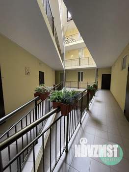 2-к квартира, вторичка, 64м2, 2/4 этаж