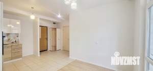 1-к квартира, вторичка, 35м2, 5/21 этаж