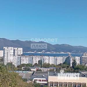 1-к квартира, вторичка, 31м2, 8/9 этаж