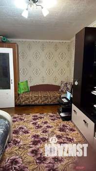 1-к квартира, вторичка, 32м2, 5/5 этаж