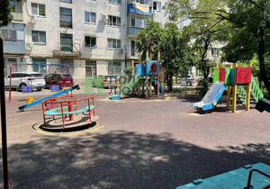 1-к квартира, вторичка, 31м2, 1/5 этаж