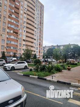1-к квартира, вторичка, 36м2, 1/16 этаж