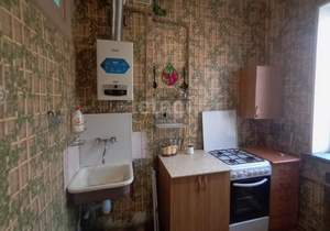 2-к квартира, вторичка, 42м2, 1/2 этаж