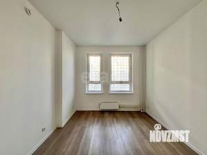 1-к квартира, вторичка, 36м2, 6/15 этаж