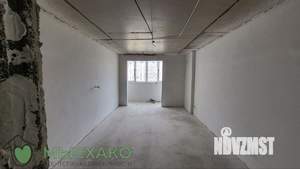 2-к квартира, вторичка, 64м2, 5/6 этаж