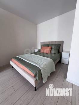 1-к квартира, вторичка, 30м2, 4/5 этаж