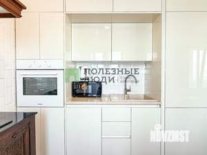 3-к квартира, вторичка, 55м2, 4/9 этаж