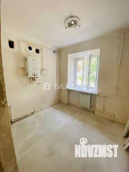 1-к квартира, вторичка, 29м2, 2/4 этаж