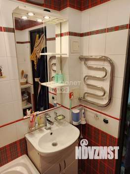 2-к квартира, вторичка, 63м2, 1/9 этаж