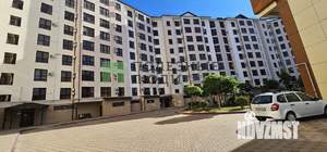 1-к квартира, вторичка, 45м2, 8/9 этаж
