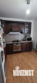 1-к квартира, вторичка, 38м2, 3/16 этаж